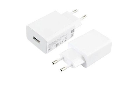 Ładowarka sieciowa 22.5W PowerAdapter Type A Ładowarka sieciowa 22.5W PowerAdapter Type A