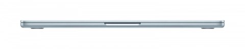 MacBookAir 13 cali /8C GPU/16GB/ 256GB Niebieski MacBookAir 13 cali /8C GPU/16GB/ 256GB Niebieski