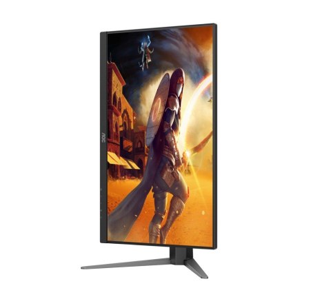 Monitor 27G4HA 27 cali Fast IPS 200Hz HDMIx2 DP Pivot Glośniki Monitor 27G4HA 27 cali Fast IPS 200Hz HDMIx2 DP Pivot Glośniki