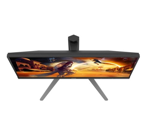 Monitor 27G4HA 27 cali Fast IPS 200Hz HDMIx2 DP Pivot Glośniki Monitor 27G4HA 27 cali Fast IPS 200Hz HDMIx2 DP Pivot Glośniki
