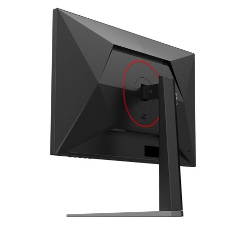 Monitor 27G4HA 27 cali Fast IPS 200Hz HDMIx2 DP Pivot Glośniki Monitor 27G4HA 27 cali Fast IPS 200Hz HDMIx2 DP Pivot Glośniki