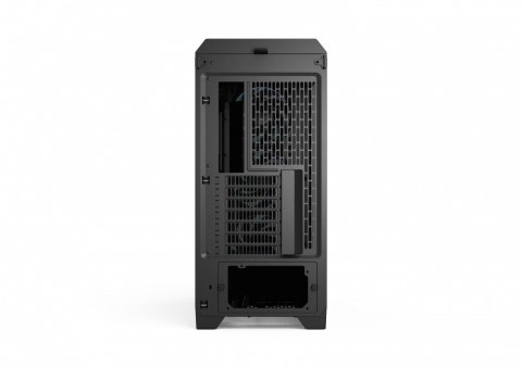 Obudowa FDE Meshify 3 Ambience Pro RGB Black TG Light Tint Obudowa FDE Meshify 3 Ambience Pro RGB Black TG Light Tint