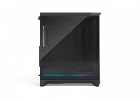 Obudowa FDE Meshify 3 Ambience Pro RGB Black TG Light Tint Obudowa FDE Meshify 3 Ambience Pro RGB Black TG Light Tint