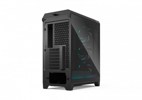 Obudowa FDE Meshify 3 Ambience Pro RGB Black TG Light Tint Obudowa FDE Meshify 3 Ambience Pro RGB Black TG Light Tint