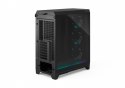 Obudowa FDE Meshify 3 Ambience Pro RGB Black TG Light Tint
