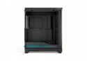 Obudowa FDE Meshify 3 Ambience Pro RGB Black TG Light Tint