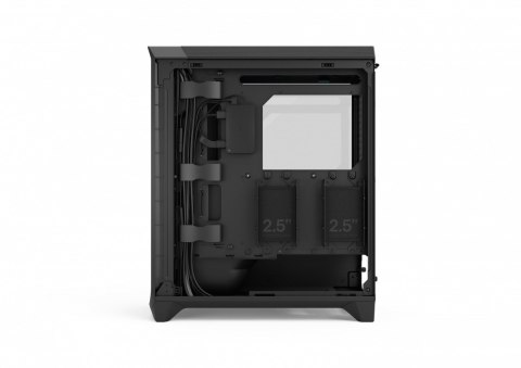 Obudowa FDE Meshify 3 Ambience Pro RGB Black TG Light Tint Obudowa FDE Meshify 3 Ambience Pro RGB Black TG Light Tint