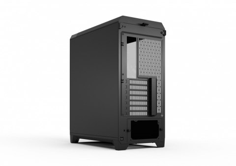 Obudowa FDE Meshify 3 Ambience Pro RGB Black TG Light Tint Obudowa FDE Meshify 3 Ambience Pro RGB Black TG Light Tint