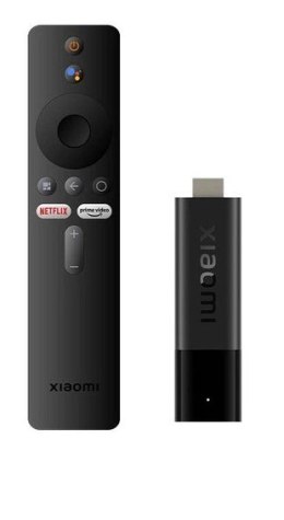 Odtwarzacz multimedialny Mi TV Stick 4K