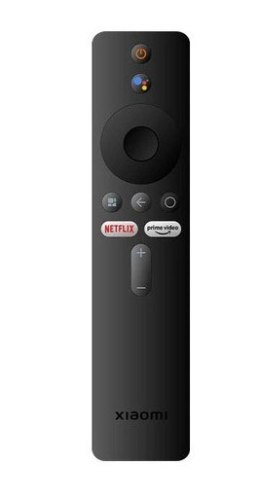 Odtwarzacz multimedialny Mi TV Stick 4K