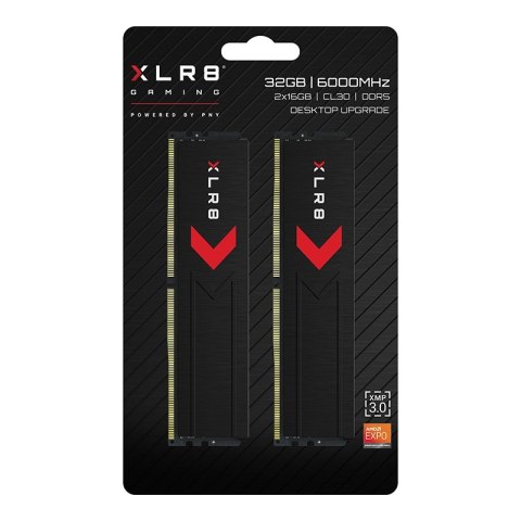 Pamięć 32GB DDR5 6000 C30 2x16 Pamięć 32GB DDR5 6000 C30 2x16