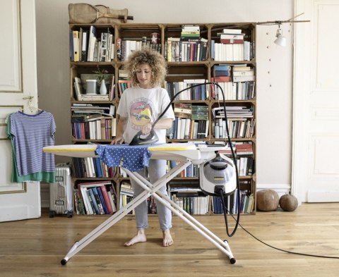 Parownica SC 5 EasyFix Iron EU 1.512-661.0