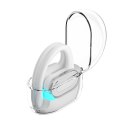 Słuchawki bluetooth MWH 01 Freesound białe