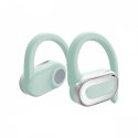 Słuchawki bluetooth MWH 01 Freesound green