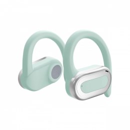 Słuchawki bluetooth MWH 01 Freesound green