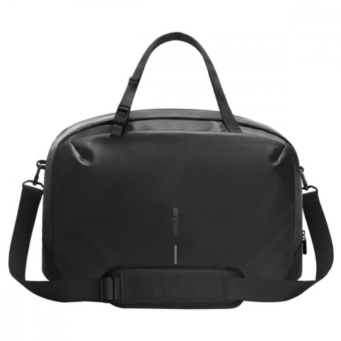 Torba Urban Weekend Duffle Bag Czarna Torba Urban Weekend Duffle Bag Czarna