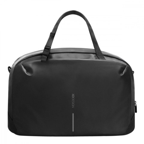 Torba Urban Weekend Duffle Bag Czarna Torba Urban Weekend Duffle Bag Czarna