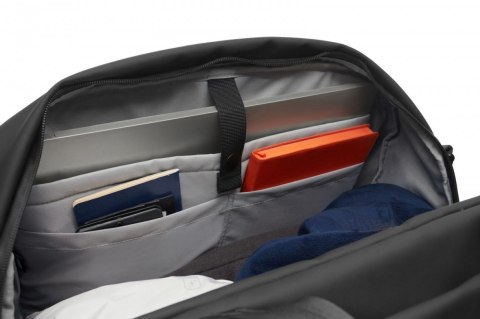 Torba Urban Weekend Duffle Bag Czarna Torba Urban Weekend Duffle Bag Czarna