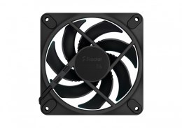 Wentylator Momentum 12 RGB Black 120mm