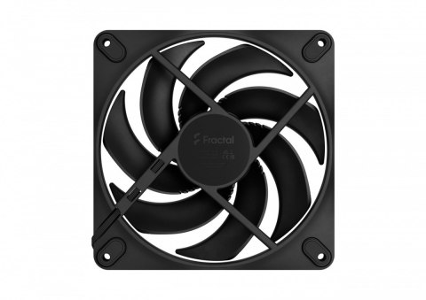 Wentylator Momentum 14 Black 140mm Wentylator Momentum 14 Black 140mm