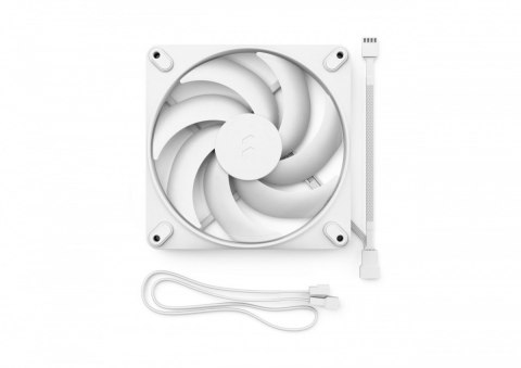 Wentylator Momentum 14 White 140mm Wentylator Momentum 14 White 140mm