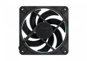 Wentylatory Momentum 12 RGB Black 120mm 3pack