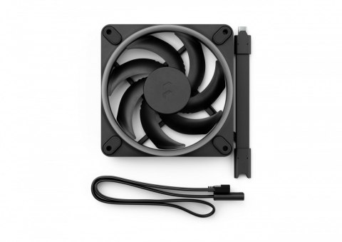 Wentylatory Momentum 12 RGB Black 120mm 3pack Wentylatory Momentum 12 RGB Black 120mm 3pack