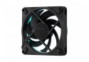 Wentylatory Momentum 12 RGB Black 120mm 3pack
