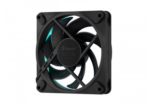 Wentylatory Momentum 12 RGB Black 120mm 3pack Wentylatory Momentum 12 RGB Black 120mm 3pack