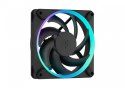 Wentylatory Momentum 12 RGB Black 120mm 3pack