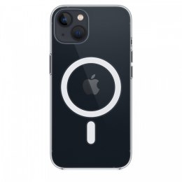 Etui przezroczyste z MagSafe do iPhonea 13