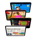 IPad 10.9 cala Wi-Fi 64GB Żółty