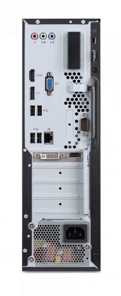 Komputer PC VX2720G VERITON i5-14400U/16GB/512SD/11P Komputer PC VX2720G VERITON i5-14400U/16GB/512SD/11P