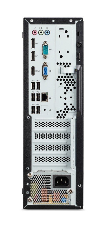 Komputer PC VVX4720G VERITON i5-14500U/32/1TB/RTX/11P Komputer PC VVX4720G VERITON i5-14500U/32/1TB/RTX/11P