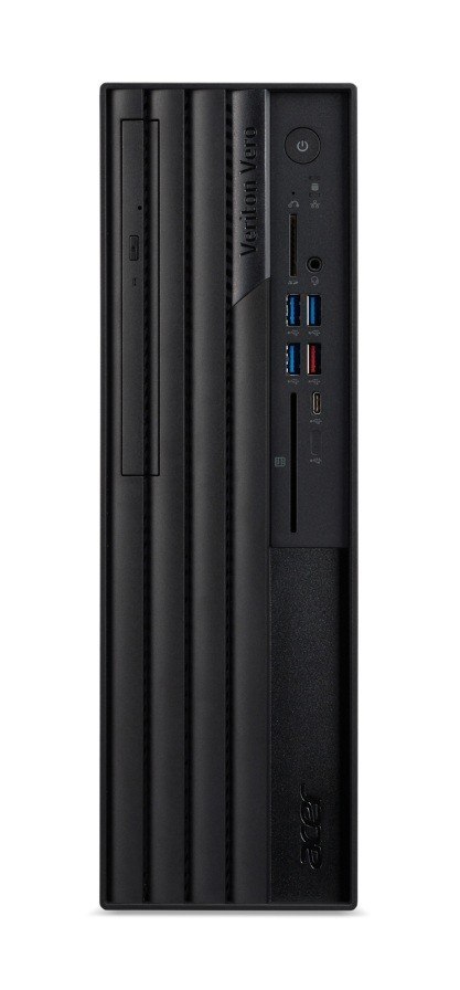 Komputer PC VVX4720G VERITON i5-14500U/32/1TB/RTX/11P Komputer PC VVX4720G VERITON i5-14500U/32/1TB/RTX/11P