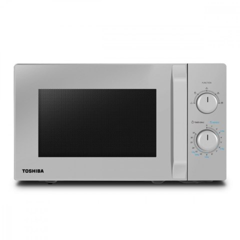 Kuchenka mikrofalowa MW2-MM20PF(SL) Kuchenka mikrofalowa MW2-MM20PF(SL)