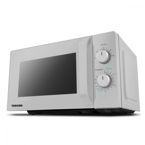 Kuchenka mikrofalowa MW2-MM20PF(SL) Kuchenka mikrofalowa MW2-MM20PF(SL)