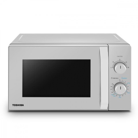 Kuchenka mikrofalowa MW2-MM20PF(SL) Kuchenka mikrofalowa MW2-MM20PF(SL)