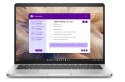 Laptop Dell Pro 14 Plus PB14250 W11P Ultra 5 238V/32GB/512GBSSD CL25 /14.0 FHD+/Arc/FgrPr&SmtCd/Cam&Mic/WLAN only+BT/BcklKb/3C/v