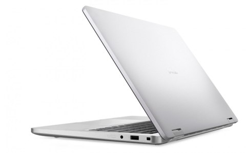 Laptop Dell Pro 14 Plus PB14250 W11P Ultra 5 238V/32GB/512GBSSD CL25 /14.0 FHD+/Arc/FgrPr&SmtCd/Cam&Mic/WLAN only+BT/BcklKb/3C/v Laptop Dell Pro 14 Plus PB14250 W11P Ultra 5 238V/32GB/512GBSSD CL25 /14.0 FHD+/Arc/FgrPr&SmtCd/Cam&Mic/WLAN only+BT/BcklKb/3C/v