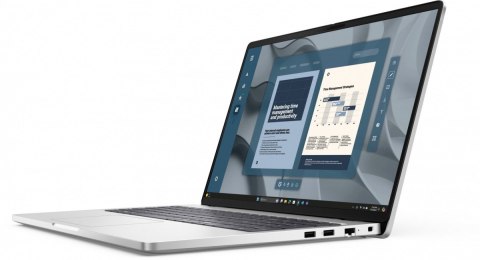 Laptop Dell Pro 16 PC16255/AMD Ryzen AI 5 PRO 340/16GB/512GB SSD/16.0 FHD+/Radeon 840M/FgrPr/FHD/IR Cam/Mic/WLAN+BT/Backlit Kb/3 Laptop Dell Pro 16 PC16255/AMD Ryzen AI 5 PRO 340/16GB/512GB SSD/16.0 FHD+/Radeon 840M/FgrPr/FHD/IR Cam/Mic/WLAN+BT/Backlit Kb/3