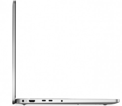 Laptop Dell Pro 16 PC16255/AMD Ryzen AI 5 PRO 340/16GB/512GB SSD/16.0 FHD+/Radeon 840M/FgrPr/FHD/IR Cam/Mic/WLAN+BT/Backlit Kb/3 Laptop Dell Pro 16 PC16255/AMD Ryzen AI 5 PRO 340/16GB/512GB SSD/16.0 FHD+/Radeon 840M/FgrPr/FHD/IR Cam/Mic/WLAN+BT/Backlit Kb/3