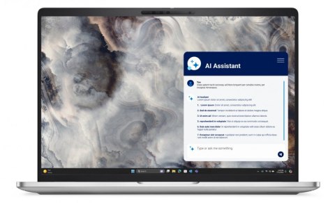 Laptop Dell Pro 16 Plus PB16250 W11P Ultra 7 266V/16GB/512GBSSD CL25/16.0 FHD+/Arc/FgrPr&SmtCd/FHD/IRCam/Mic/WLAN only+BT/BcklKb Laptop Dell Pro 16 Plus PB16250 W11P Ultra 7 266V/16GB/512GBSSD CL25/16.0 FHD+/Arc/FgrPr&SmtCd/FHD/IRCam/Mic/WLAN only+BT/BcklKb
