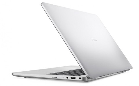Laptop Dell Pro 16 Plus PB16250 W11P Ultra 7 266V/16GB/512GBSSD CL25/16.0 FHD+/Arc/FgrPr&SmtCd/FHD/IRCam/Mic/WLAN only+BT/BcklKb Laptop Dell Pro 16 Plus PB16250 W11P Ultra 7 266V/16GB/512GBSSD CL25/16.0 FHD+/Arc/FgrPr&SmtCd/FHD/IRCam/Mic/WLAN only+BT/BcklKb