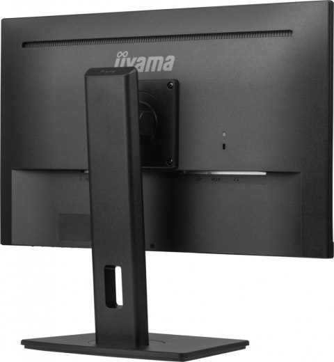 Monitor 24 cale XUB2491H-B1 IPS, HDMI, DP, 2x2W, HAS, Pivot Monitor 24 cale XUB2491H-B1 IPS, HDMI, DP, 2x2W, HAS, Pivot