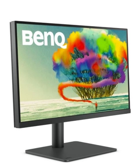 Monitor 27 cali PD2705U LED 5ms/QHD/IPS/HDMI/DP/USB Monitor 27 cali PD2705U LED 5ms/QHD/IPS/HDMI/DP/USB