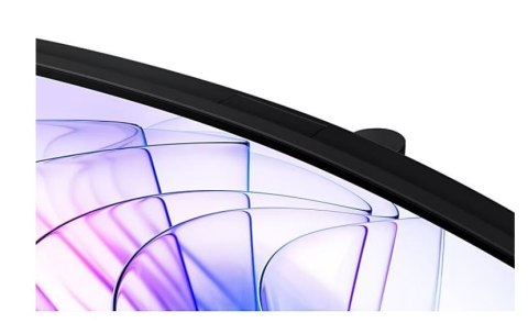 Monitor 34 cale ViewFinity S65VC VA 3440x1440 UWQHD 21:9 1xHDMI 1xDP 1xUSB-C (90W) 2xUSB 3.0 LAN (RJ45) 5ms HAS Webcam głośniki Monitor 34 cale ViewFinity S65VC VA 3440x1440 UWQHD 21:9 1xHDMI 1xDP 1xUSB-C (90W) 2xUSB 3.0 LAN (RJ45) 5ms HAS Webcam głośniki