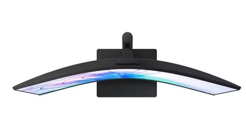 Monitor 34 cale ViewFinity S65VC VA 3440x1440 UWQHD 21:9 1xHDMI 1xDP 1xUSB-C (90W) 2xUSB 3.0 LAN (RJ45) 5ms HAS Webcam głośniki Monitor 34 cale ViewFinity S65VC VA 3440x1440 UWQHD 21:9 1xHDMI 1xDP 1xUSB-C (90W) 2xUSB 3.0 LAN (RJ45) 5ms HAS Webcam głośniki