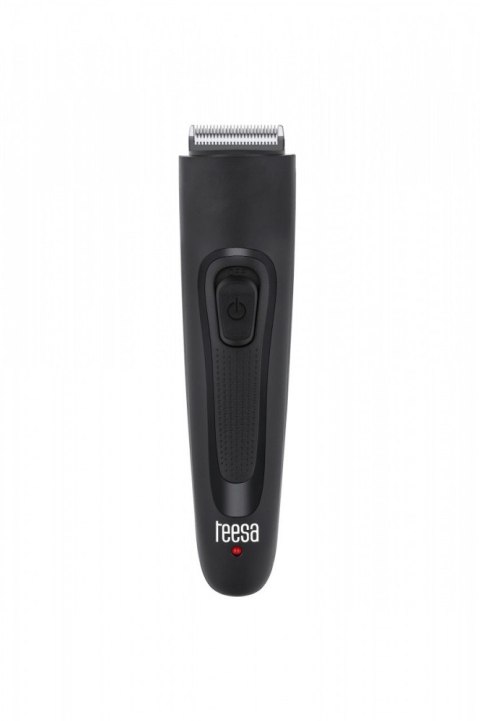 Trymer do ciała HYPERCARE T200 czarny Trymer do ciała HYPERCARE T200 czarny