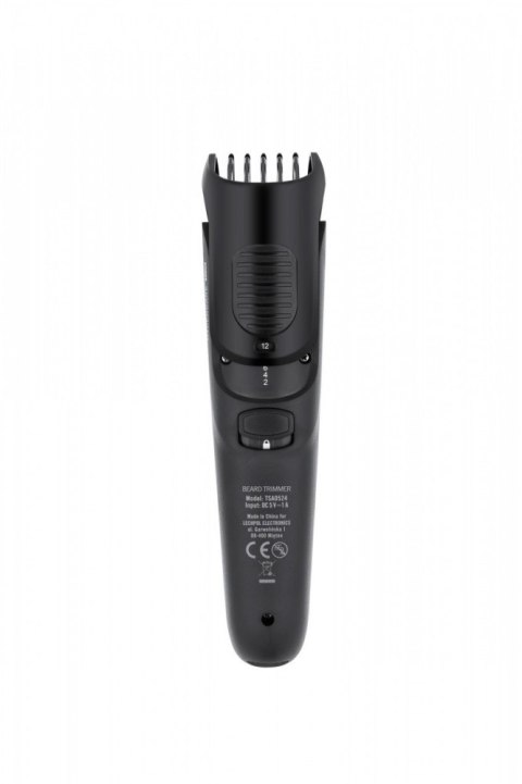 Trymer do ciała HYPERCARE T200 czarny Trymer do ciała HYPERCARE T200 czarny